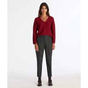 Tapered Normal Bel Pantolon