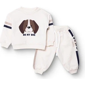 Hellobaby Happy Animals Eşofman Takımı