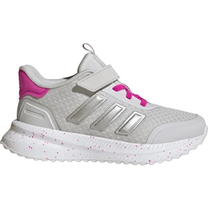 Adidas Gri Kız Çocuk Yürüyüş Ayakkabısı JS0673 X_plrpath El C