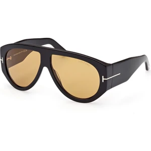 Tom Ford Tf Bronson 1044 01E 60 Tom Ford Güneş Gözlüğü