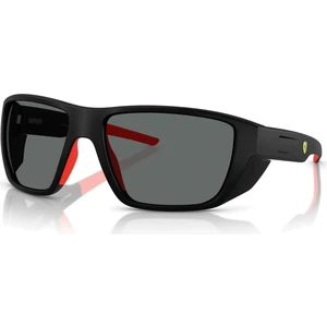 Ferrarı Scuderıa Gunes 0fz 6012U 504/81 61