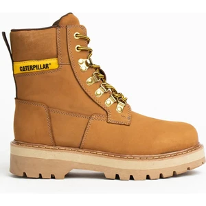 Sophıst 015Z101198 Sundance %100 Deri Nubuk Bot