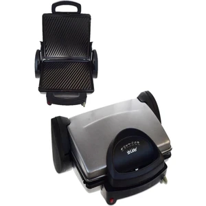 Lider Quınto Tost Makinesi