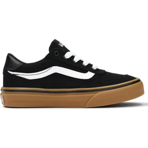 Brooklyn LS Siyah Unisex Çocuk Sneaker