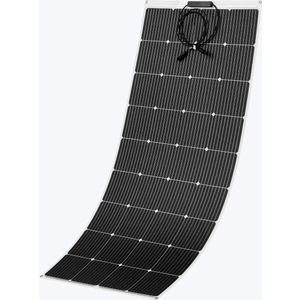 200W Esnek Güneş Paneli