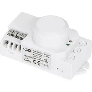 Cata Ct-9185 Radar Hareket Sensörü