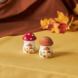 Cozy Tuzluk Biberlik