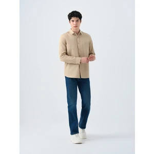 68 Simon Straight Fit Erkek Pantolon
