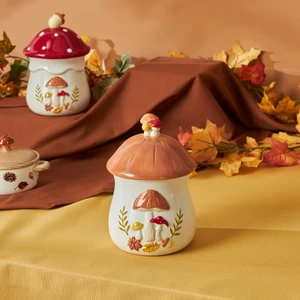 Cozy Saklama Kabı Tarçın 600 ml