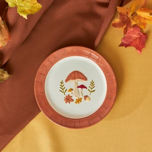 Cozy Pasta Tabağı 22 cm