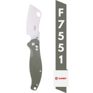 Firebird F7551 Katlanır Outdoor Bıçak