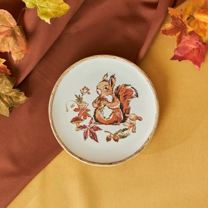 Cozy Sincap Pasta Tabağı 21 cm