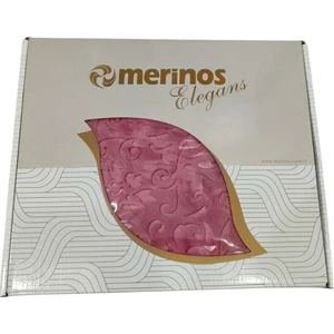 Elegans Çift Kişilik Battaniye