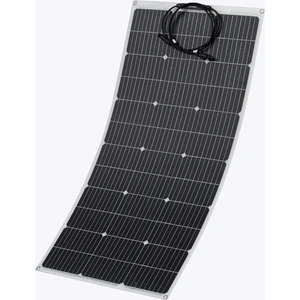 100W Esnek Güneş Paneli
