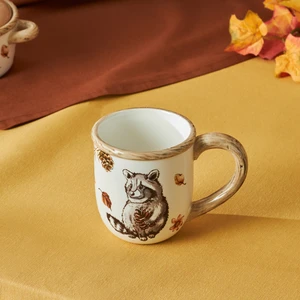 Cozy Rakun Kupa 260 ml