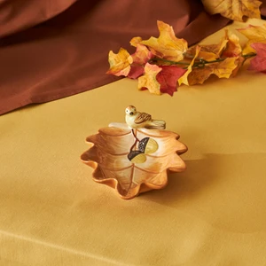 Cozy Kuş Çerezlik 14 cm
