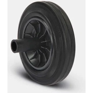 Çöp Konteyner Tekeri