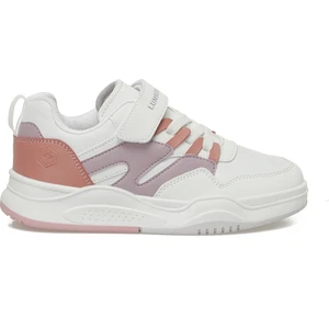 Strıke 5pr Beyaz Kız Çocuk Sneaker