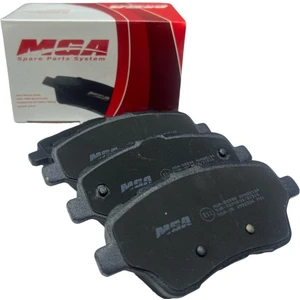 Ön Fren Balatası / Ford-Courier 2014-2023 / AY11 2K021 Bd