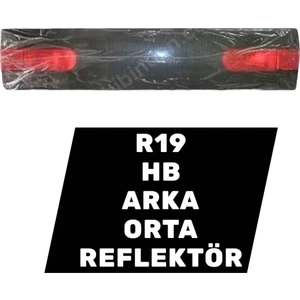 R19 Hb Reflektör 7702127038