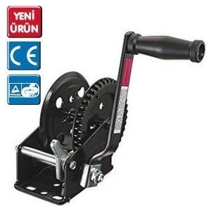 Jun Kaung 06122 Kollu El Vinci 1200LB (Irgat) 545 kg.