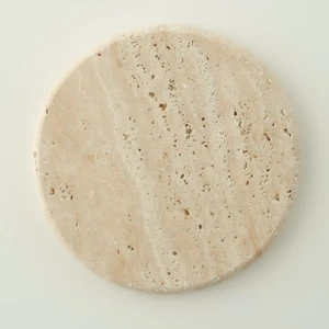 Ephesus Traverten Nihale Naturel (20 Cm)