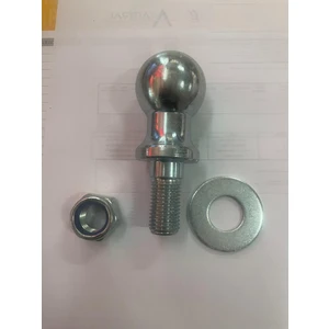 Çeki Demiri Topuzu 50MM 6000LB