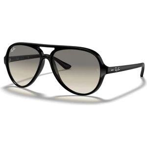 RB 4125 CATS 5000 601/32 59 [] 13 140 2N Unisex Güneş Gözlüğü