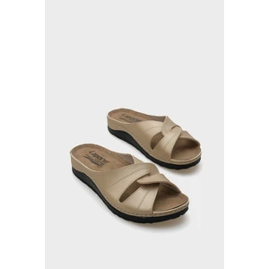 Capone Outfitters Janel 107042 Kadın Terlik