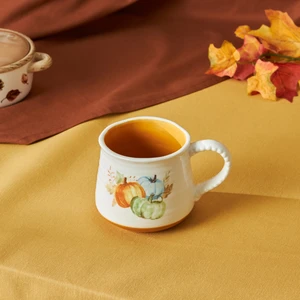 Cozy Bal Kabağı Kupa 420 ml