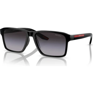 Prada Linea Rossa 0PS05YS 1AB09U 58 Erkek Güneş Gözlüğü