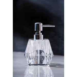 Lumiere Akrilik Sıvı Sabunluk - 200 ml