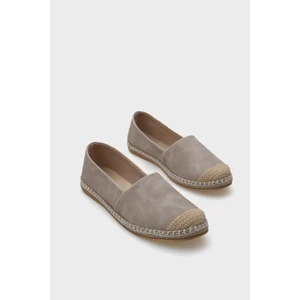 Capone Outfitters Pasarella Kadın Espadril