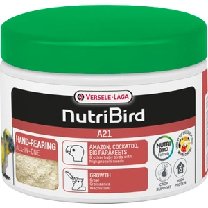 Versele Laga Nutribird A21 Elle Besleme Maması 250 Gr