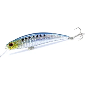 Ziggy7 70mm 9.6gr Sinking LRF Maket Balık - 032 Sardine