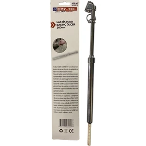 MK1287-2 Lastik Hava Basınç Ölçer Jakı 300MM