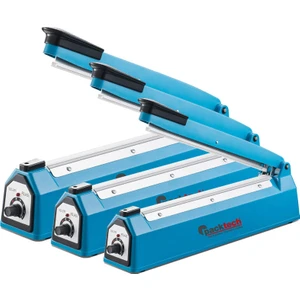 40 cm Poşet Ağzı Yapıştırma Makines Plastik