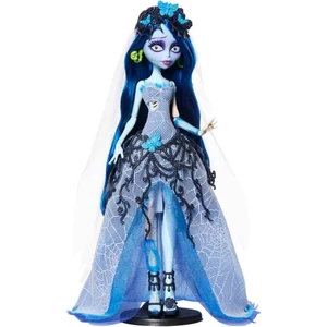 Monster High Skullector Corpse Bride Bebek JDR67