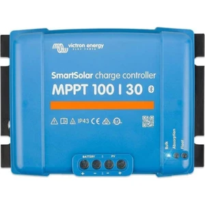 Energy Smartsolar Mppt Şarj Kontrol Cihazı 100/30 Bluetooh 12/24