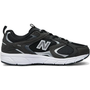 New Balance ML408 Nb Unisex Performance Shoes Siyah Unisex Spor Ayakkabı