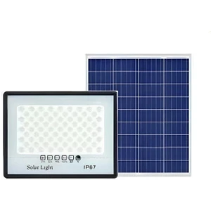 200W Solar Projektör