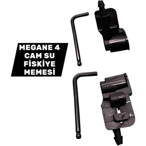 Megane 4 Cam Su Fiskiye Memesi 289304447R