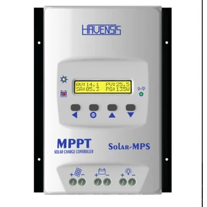40A Mppt Solar Şarj Kontrol 12-24V Havensis SOLAR-40AMPS