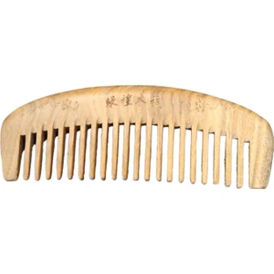 Osmanzadem Göynük Pelesenk Tarak 14 cm