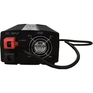 500 WATT UPS (ŞEBEKE ŞARJLI) MODİFİYE SİNÜS İNVERTÖR
