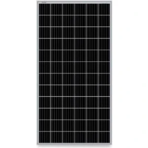 360 Watt Monokristal Güneş Paneli