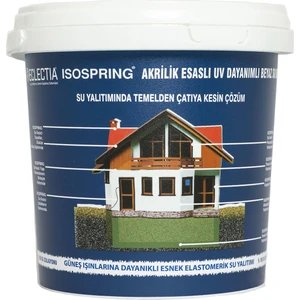 Isospring Su Kesici 1 kg