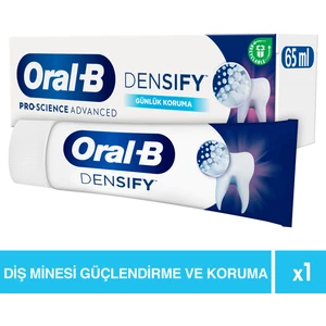 Pro-Science Densify Günlük Koruma Diş Macunu 65ml