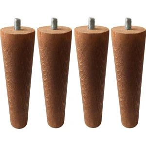 30 cm 5 Lik Konik Ayak