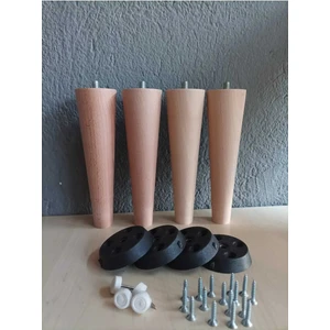 30 cm 5 Lik Konik Ayak